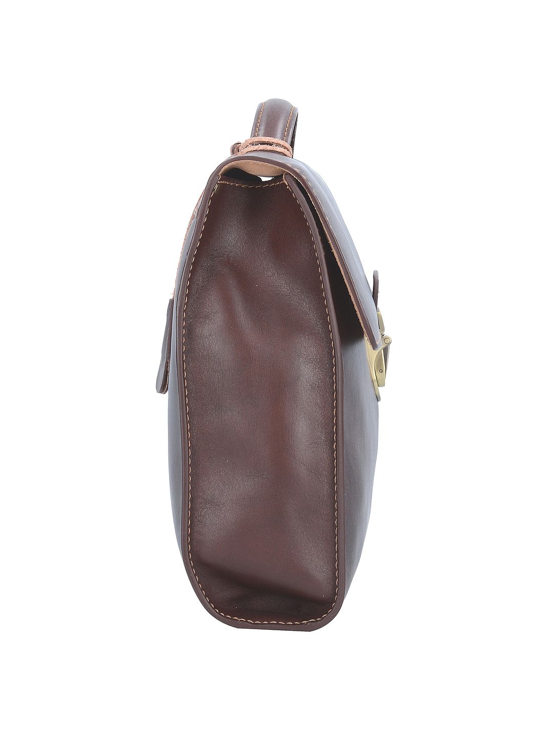 Picard Toscana Maletín Piel natural 38 cm Picard Toscana Maletín Piel natural 38 cm