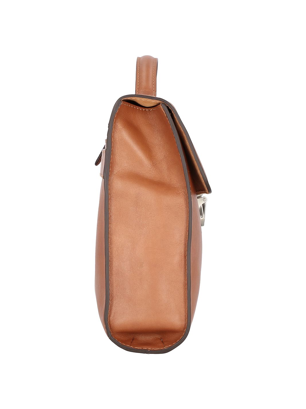 Picard Toscana Valigetta Vera Pelle 38 cm