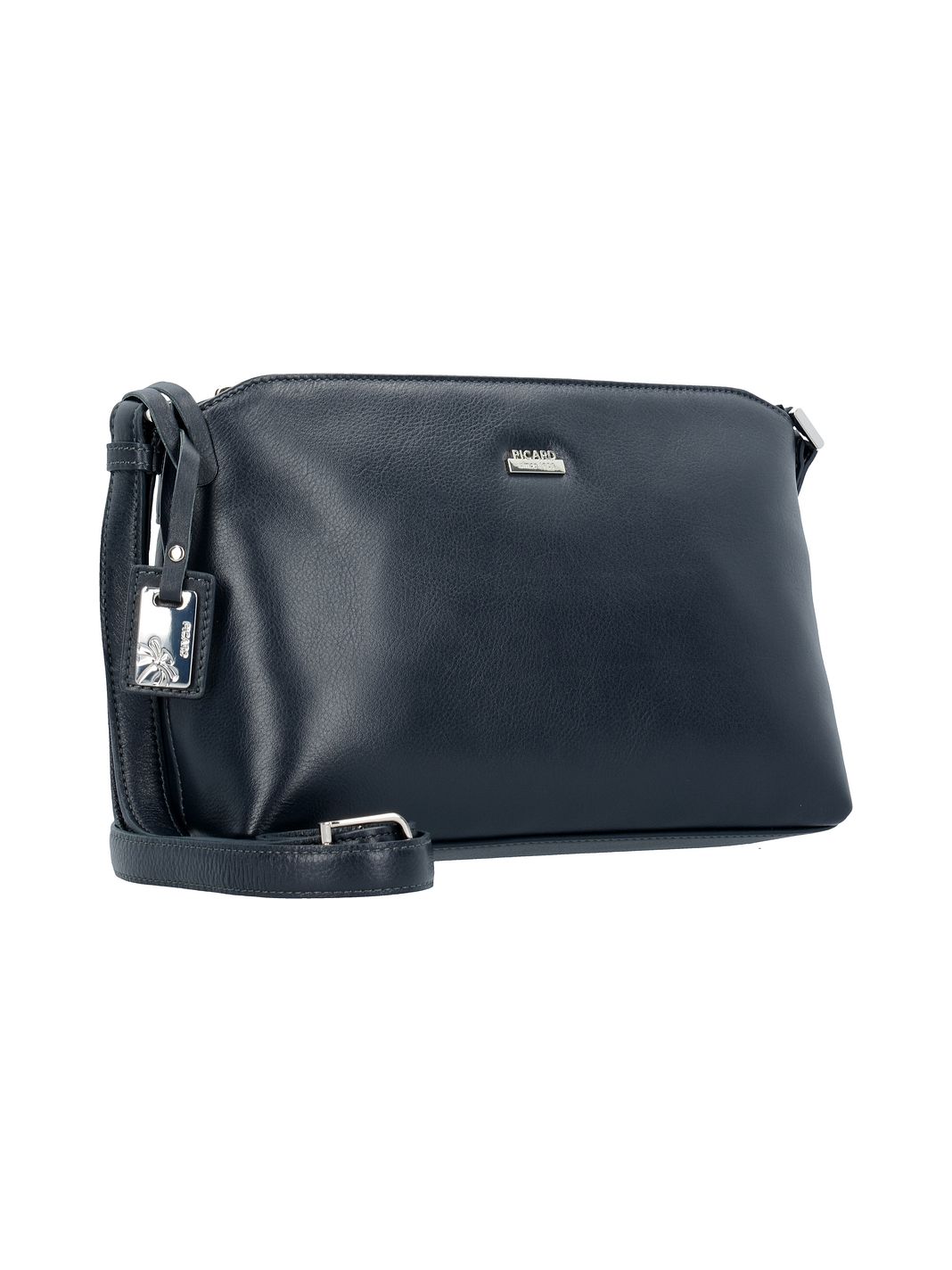 Picard Really Borsa a tracolla Vera Pelle 26 cm Picard Really Borsa a tracolla Vera Pelle 26 cm