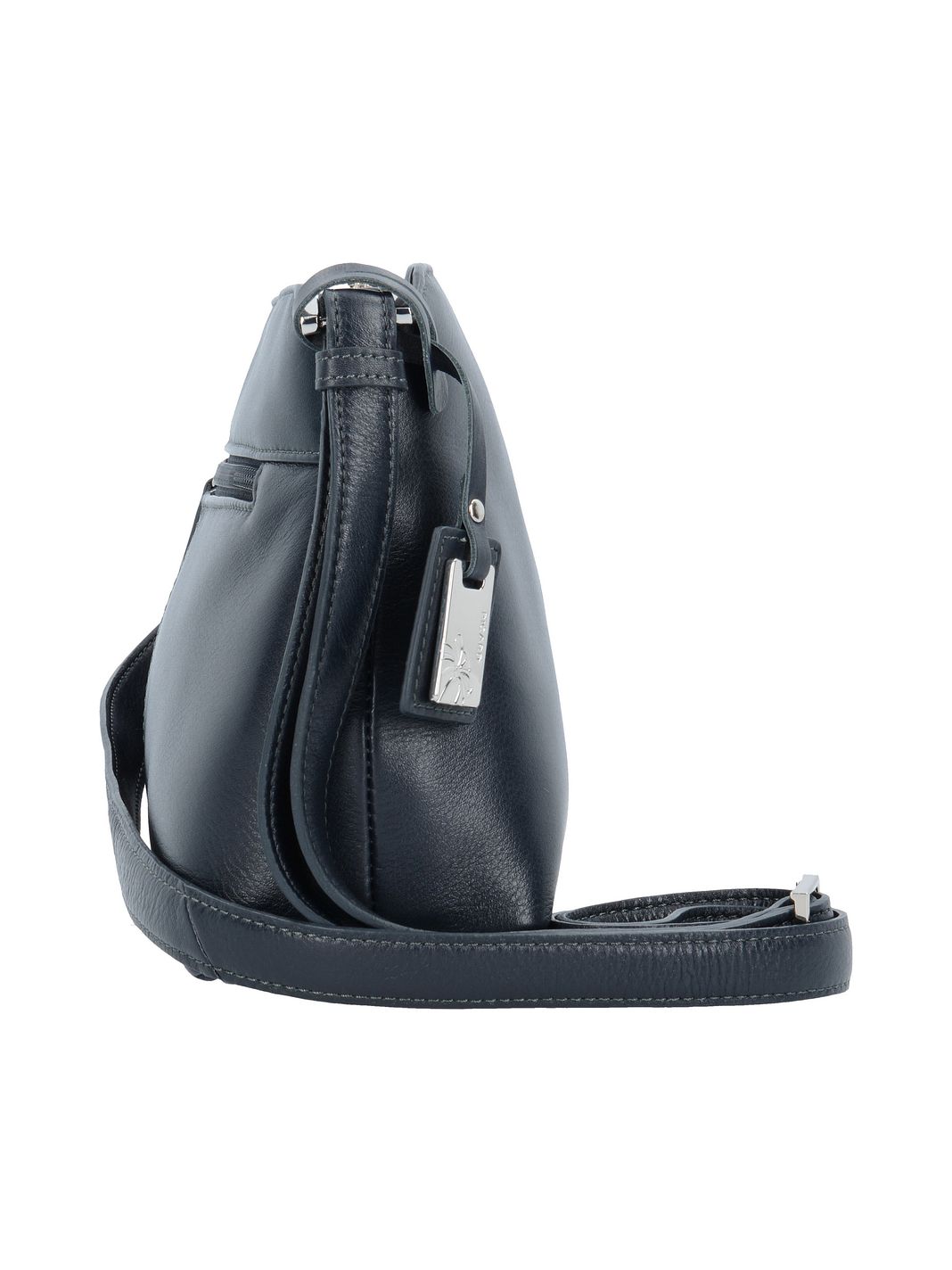 Picard Really Borsa a tracolla Vera Pelle 26 cm Picard Really Borsa a tracolla Vera Pelle 26 cm