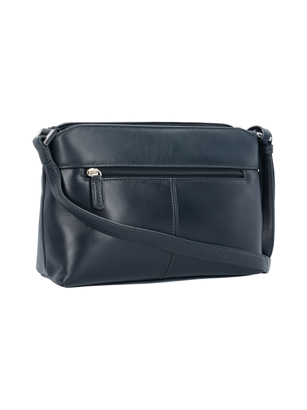 Picard Really Borsa a tracolla Vera Pelle 26 cm Picard Really Borsa a tracolla Vera Pelle 26 cm