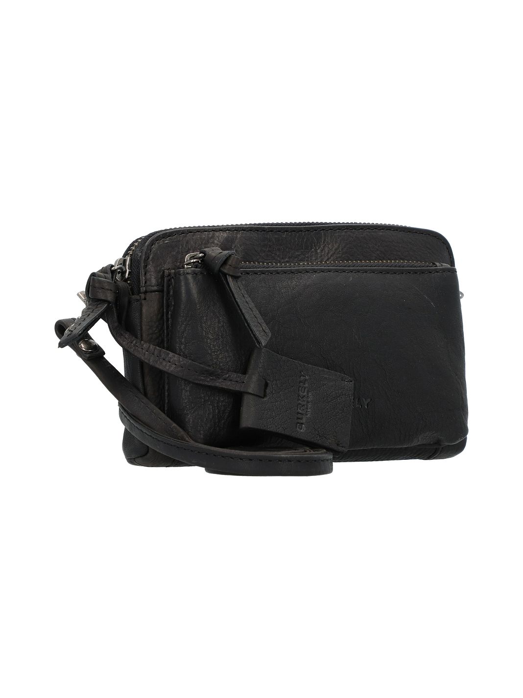 Burkely Antique Avery Borsa a tracolla Vera Pelle 18 cm Burkely Antique Avery Borsa a tracolla Vera Pelle 18 cm