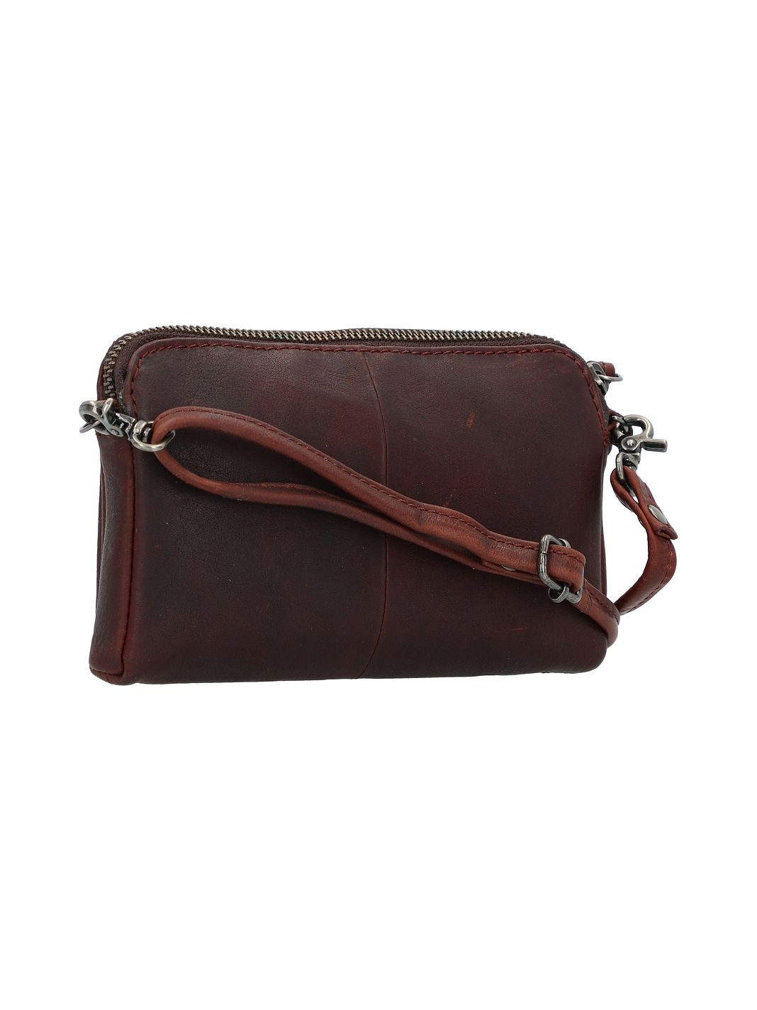 Burkely Antique Avery Borsa a tracolla Vera Pelle 18 cm Burkely Antique Avery Borsa a tracolla Vera Pelle 18 cm