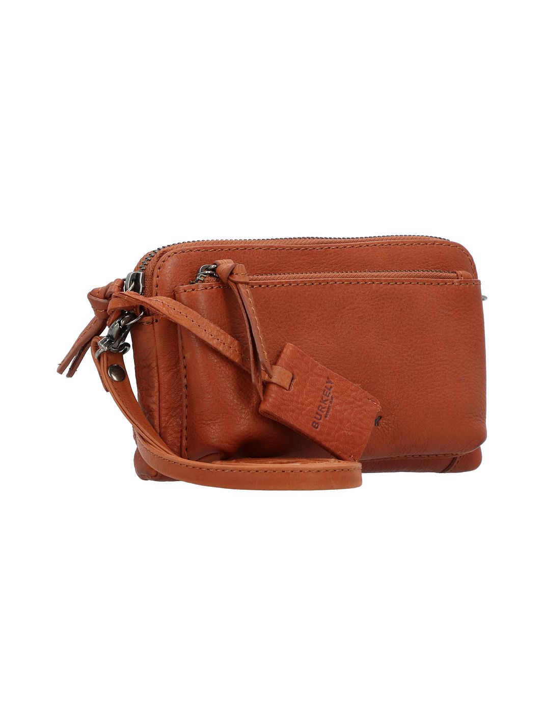 Burkely Antique Avery Borsa a tracolla Vera Pelle 18 cm Burkely Antique Avery Borsa a tracolla Vera Pelle 18 cm