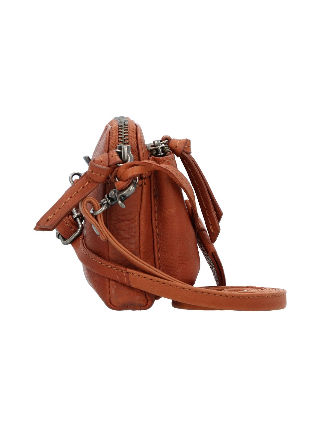 Burkely Antique Avery Borsa a tracolla Vera Pelle 18 cm Burkely Antique Avery Borsa a tracolla Vera Pelle 18 cm
