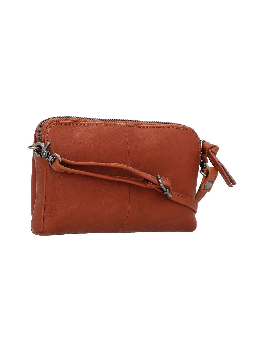 Burkely Antique Avery Borsa a tracolla Vera Pelle 18 cm Burkely Antique Avery Borsa a tracolla Vera Pelle 18 cm