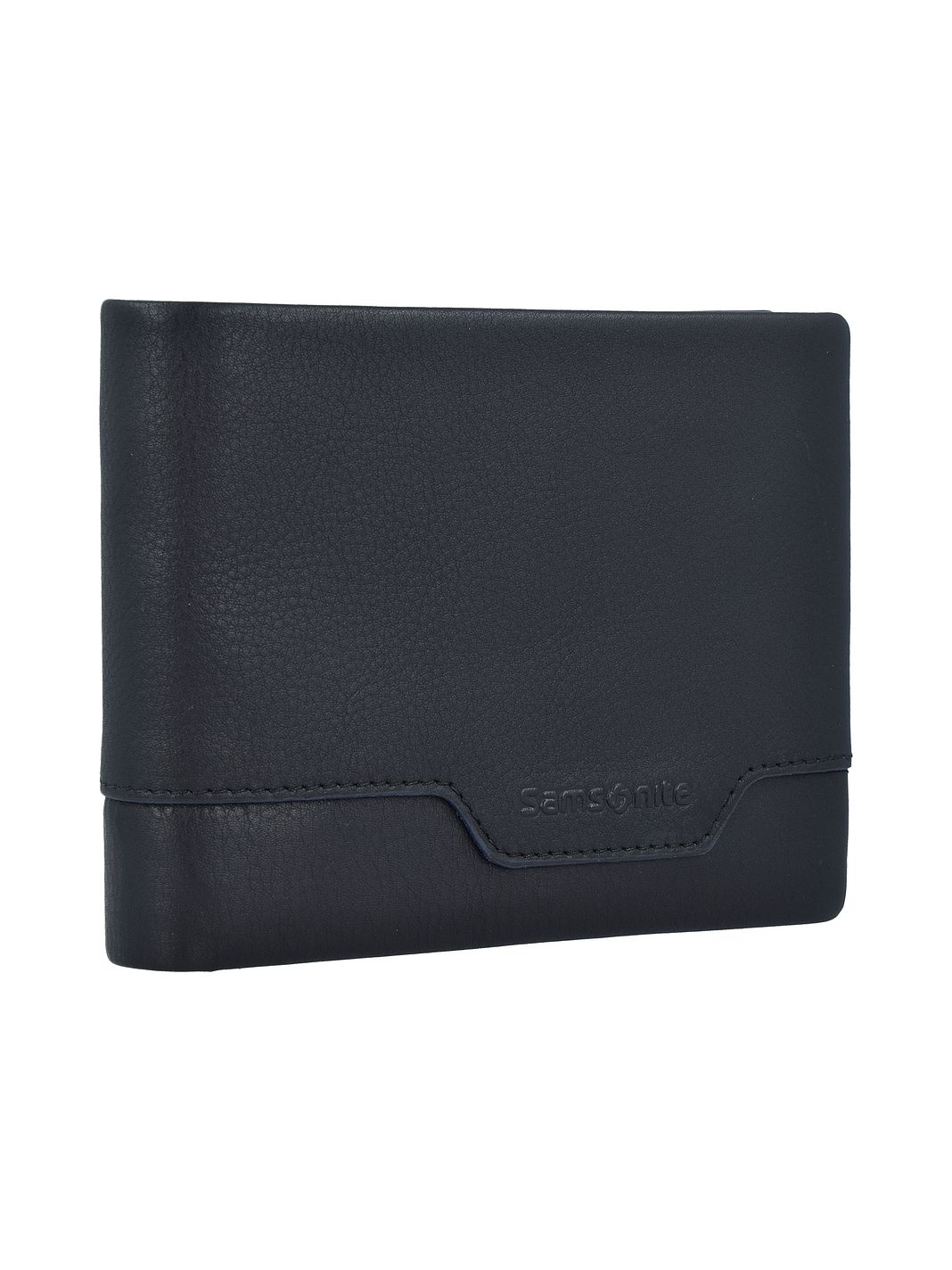 Samsonite Sygnum Portafoglio Vera Pelle 12 cm Samsonite Sygnum Portafoglio Vera Pelle 12 cm