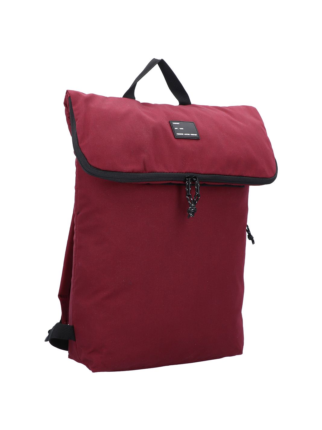 Forvert Drew Zaino da lavoro 63 cm Vano porta PC Forvert Drew Zaino da lavoro 63 cm Vano porta PC