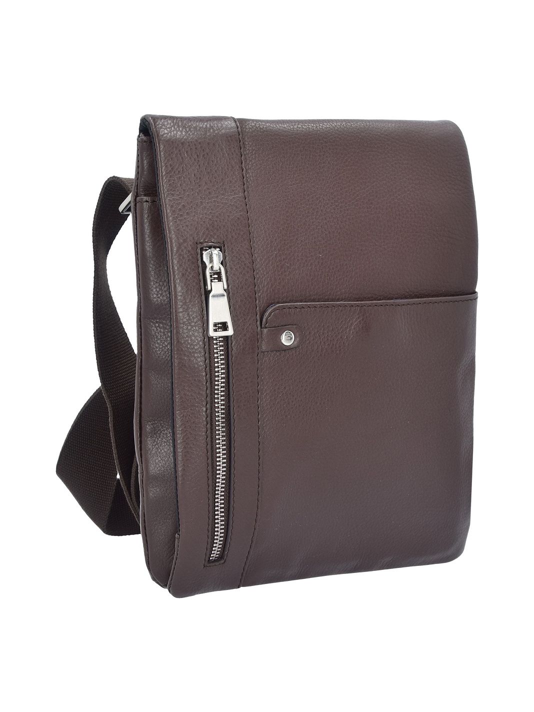 Esquire Sydney Borsa a tracolla Vera Pelle 21 cm Esquire Sydney Borsa a tracolla Vera Pelle 21 cm