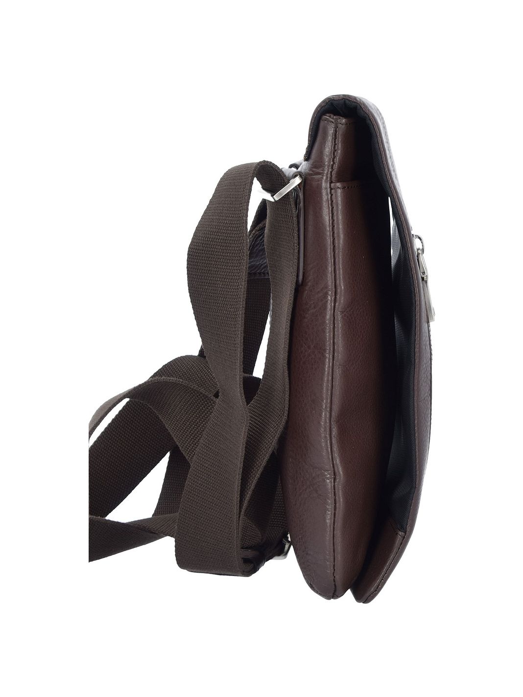 Esquire Sydney Borsa a tracolla Vera Pelle 21 cm Esquire Sydney Borsa a tracolla Vera Pelle 21 cm