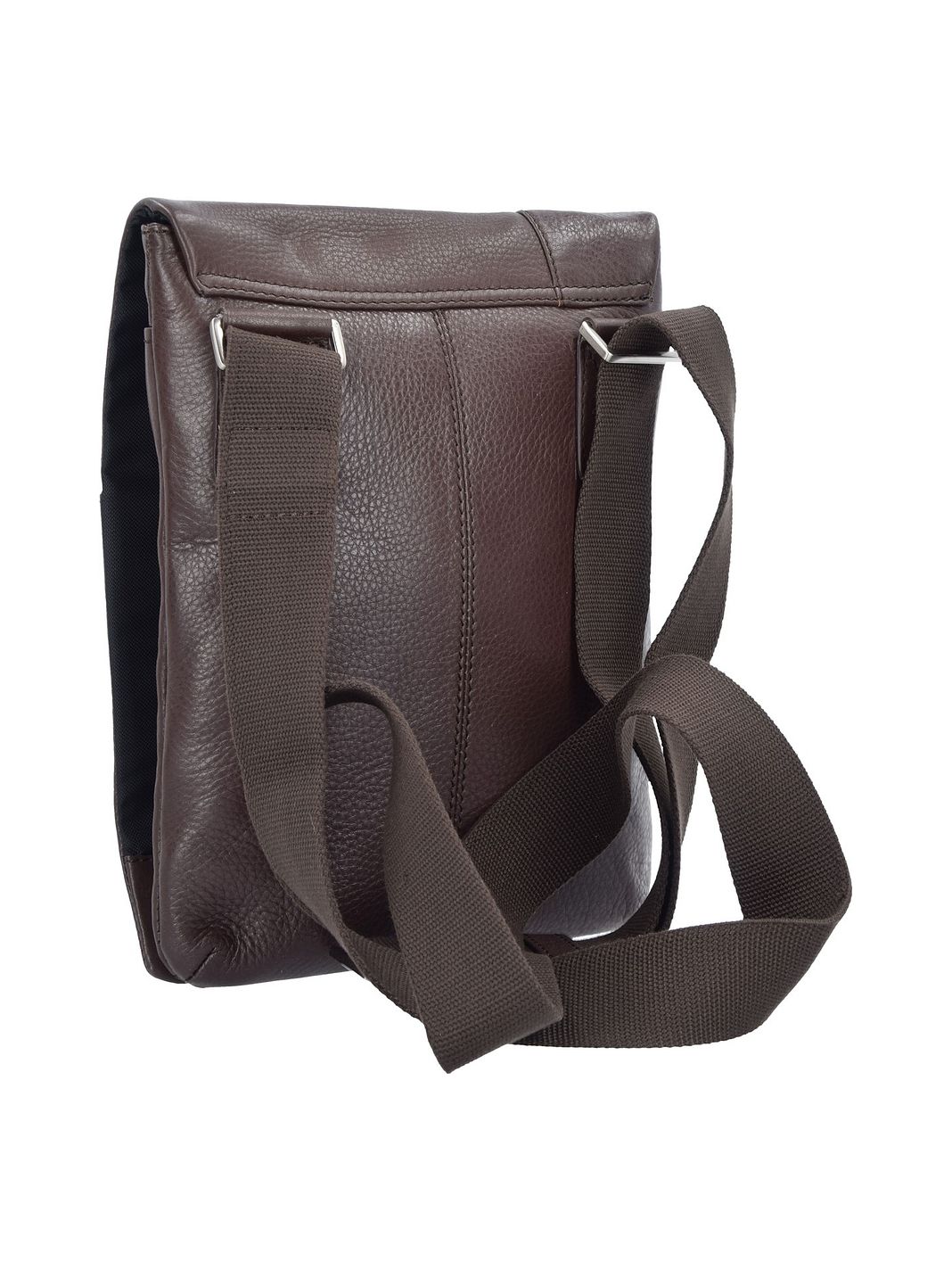 Esquire Sydney Borsa a tracolla Vera Pelle 21 cm Esquire Sydney Borsa a tracolla Vera Pelle 21 cm