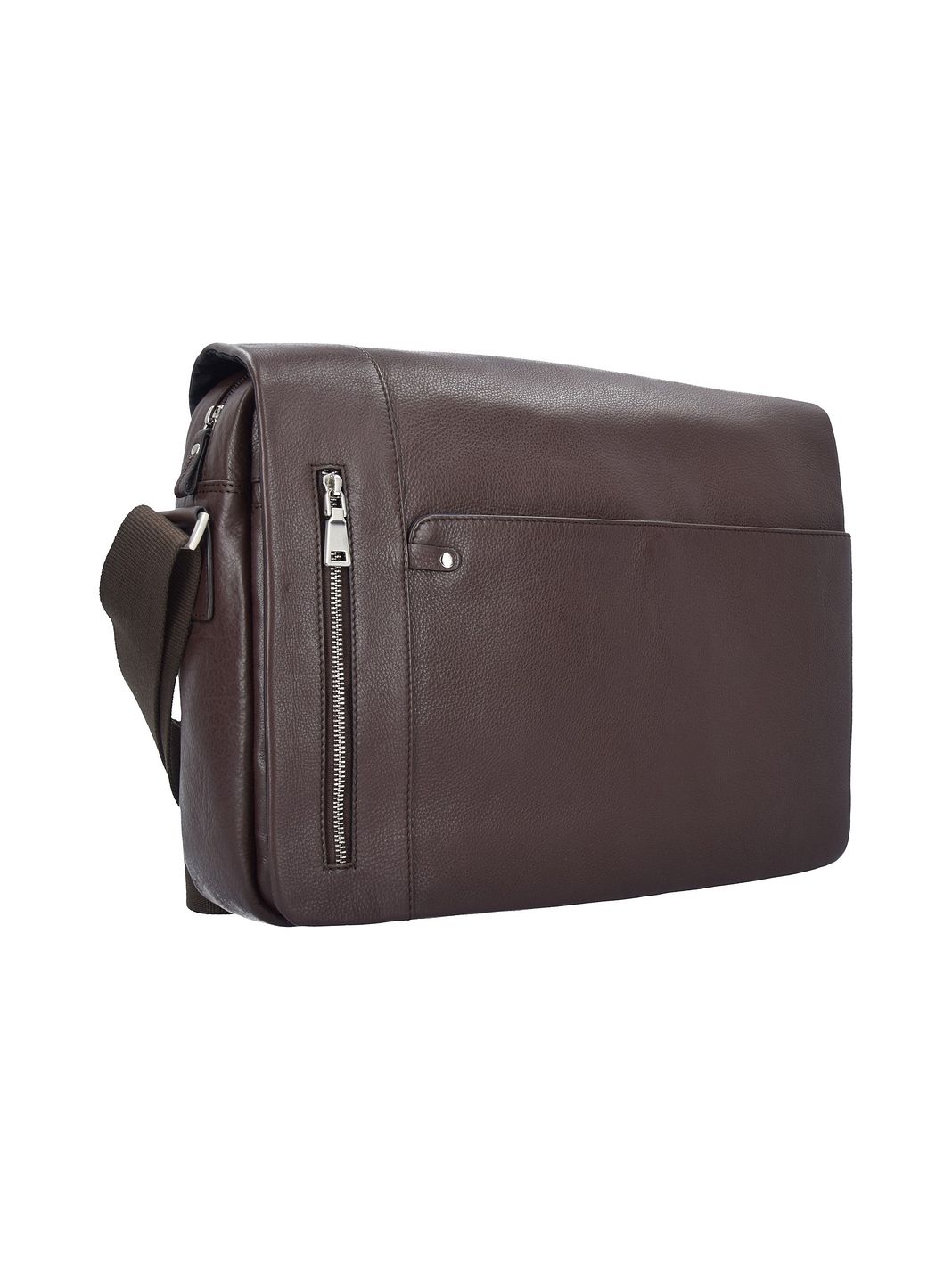 Esquire Sydney Messaggero Vera Pelle 40 cm Vano porta PC Esquire Sydney Messaggero Vera Pelle 40 cm Vano porta PC