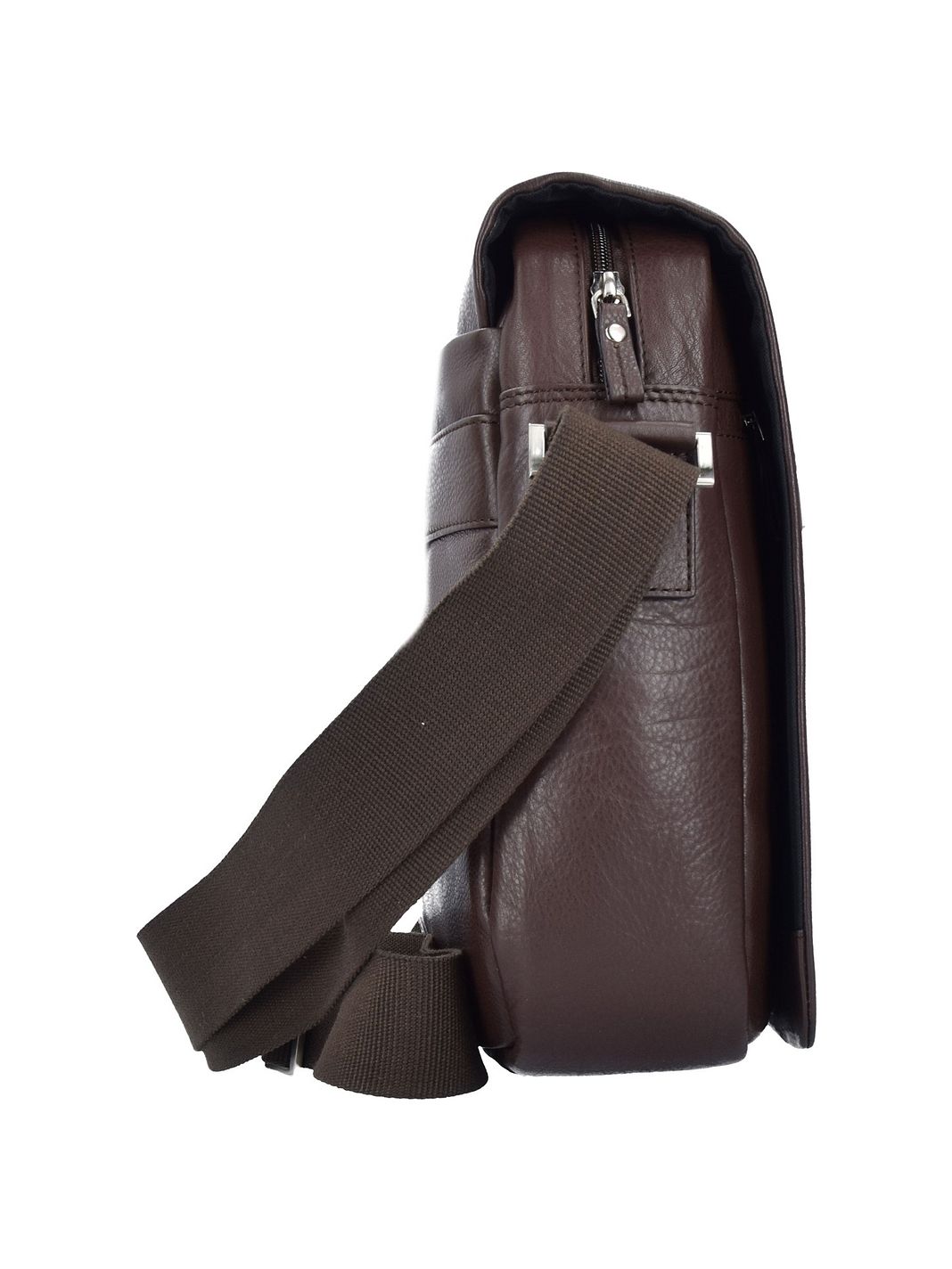 Esquire Sydney Messaggero Vera Pelle 40 cm Vano porta PC Esquire Sydney Messaggero Vera Pelle 40 cm Vano porta PC