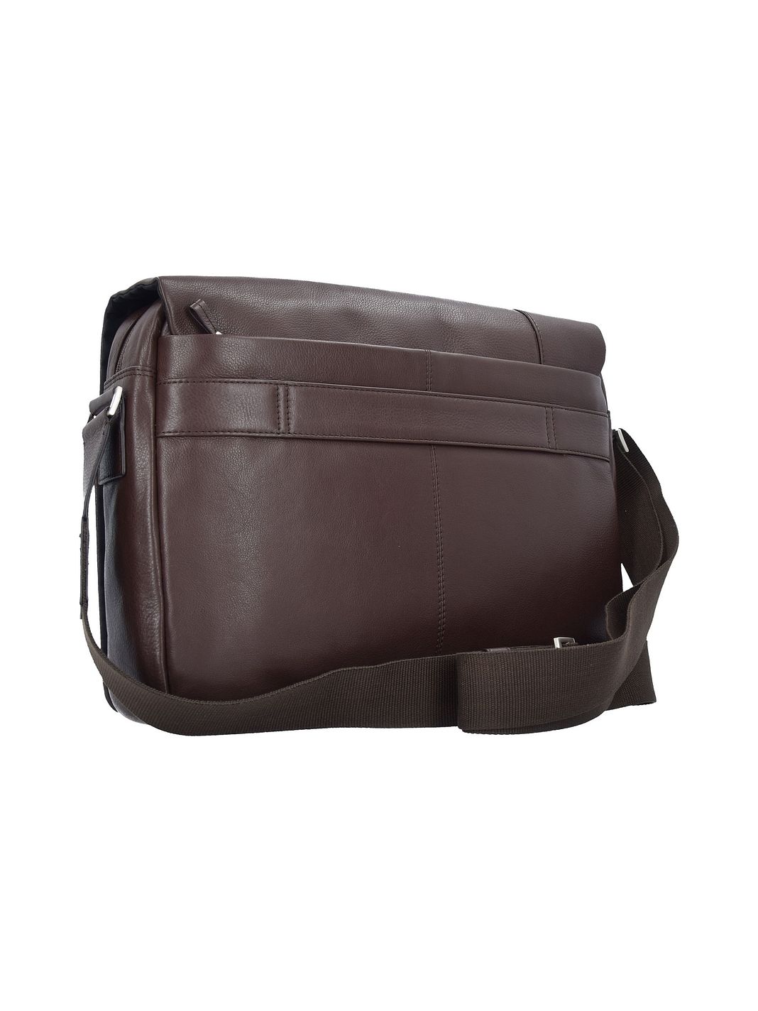 Esquire Sydney Messaggero Vera Pelle 40 cm Vano porta PC Esquire Sydney Messaggero Vera Pelle 40 cm Vano porta PC