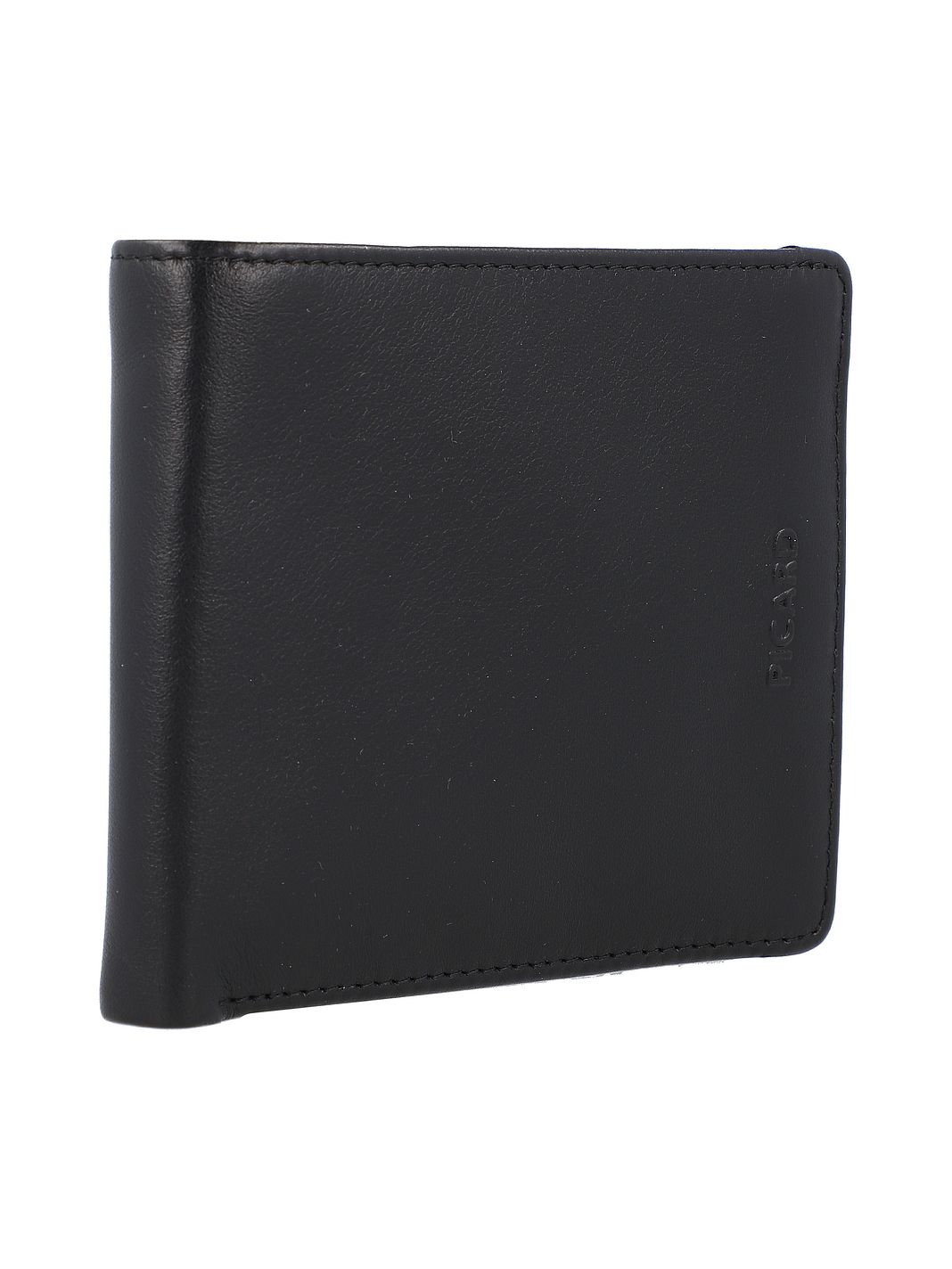 Picard Brooklyn Portafoglio Vera Pelle 11.5 cm Picard Brooklyn Portafoglio Vera Pelle 11.5 cm