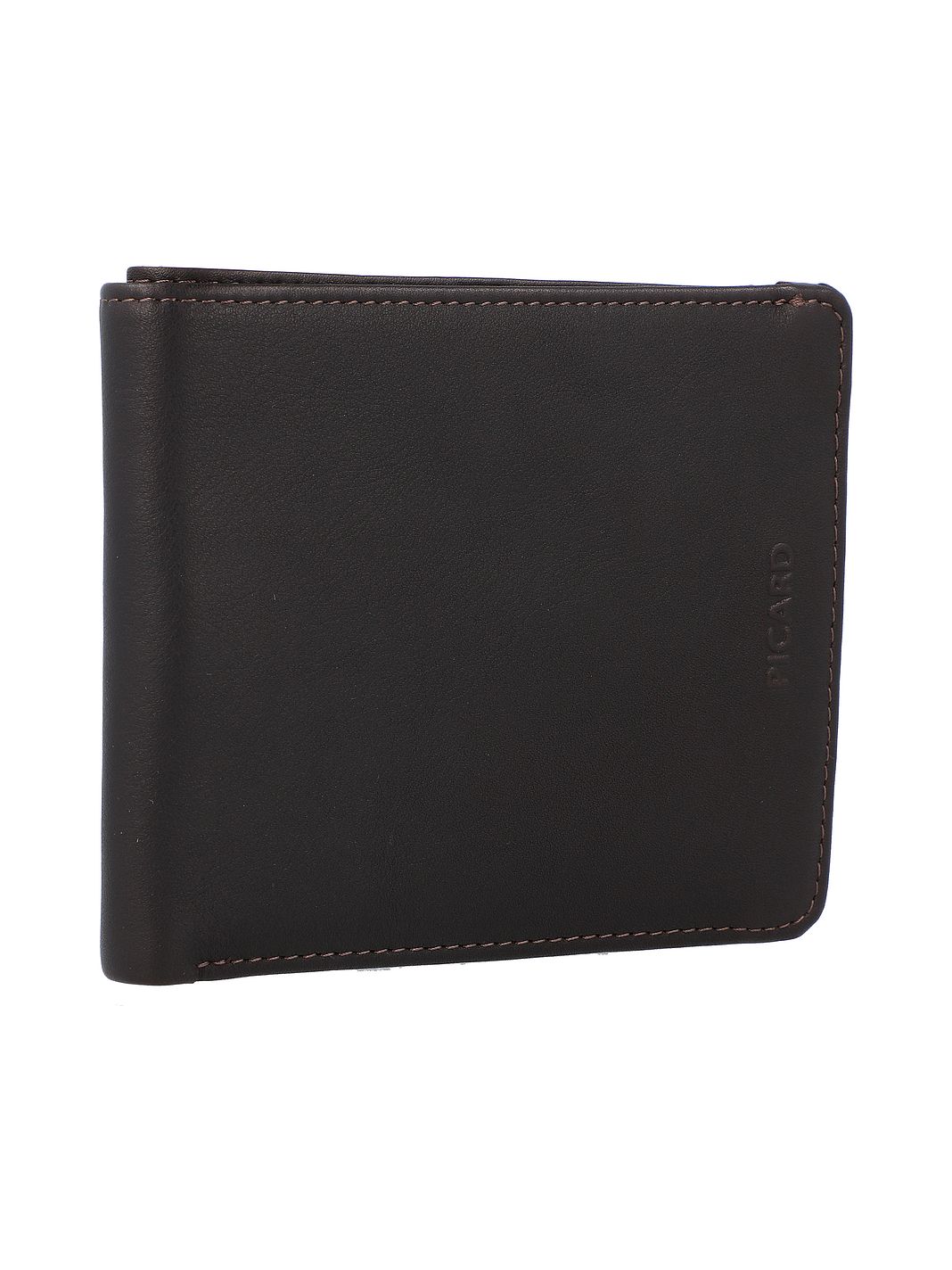 Picard Brooklyn Portafoglio Vera Pelle 11.5 cm Picard Brooklyn Portafoglio Vera Pelle 11.5 cm