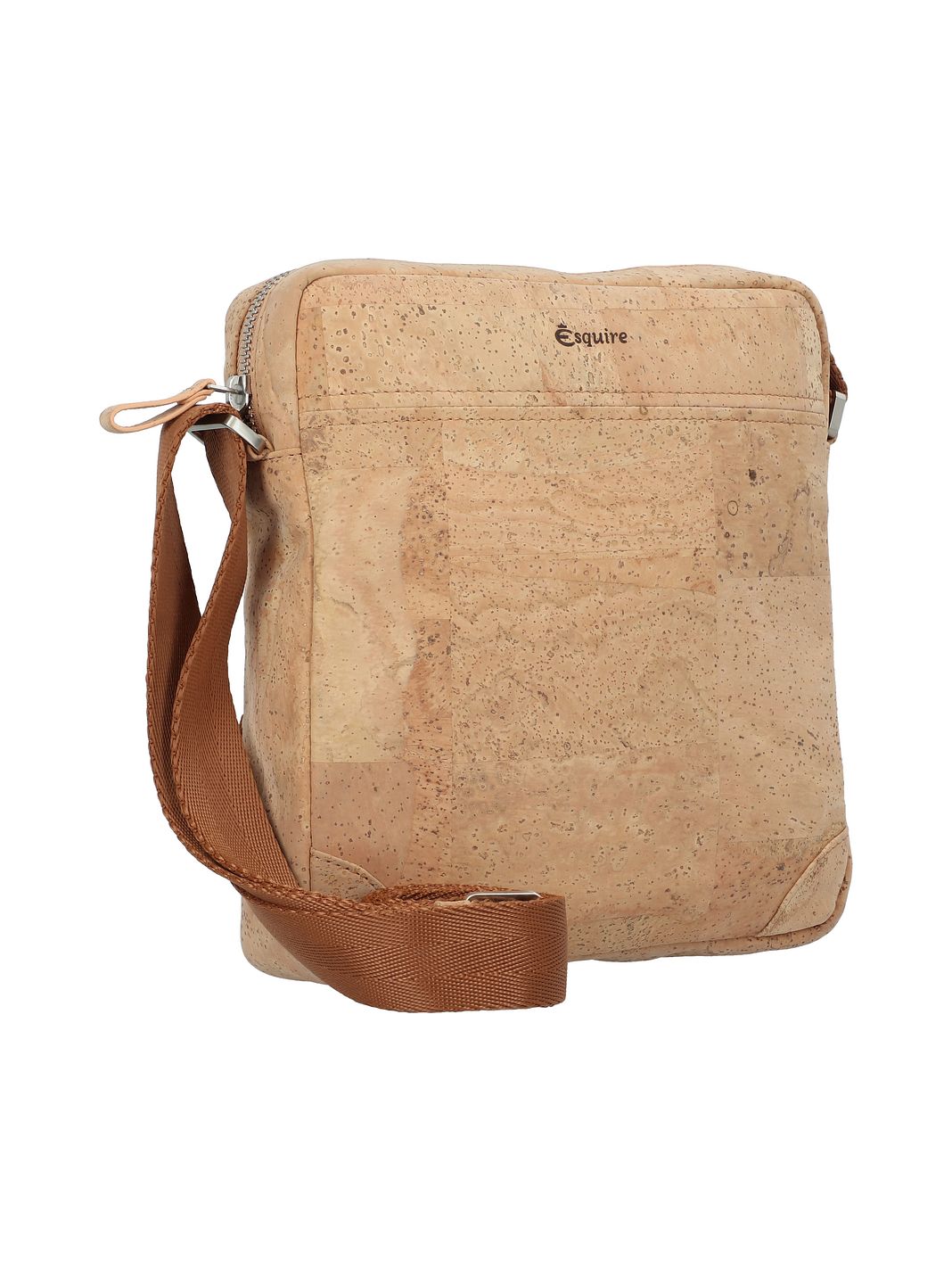 Esquire Kork Borsa a tracolla 21 cm Esquire Kork Borsa a tracolla 21 cm