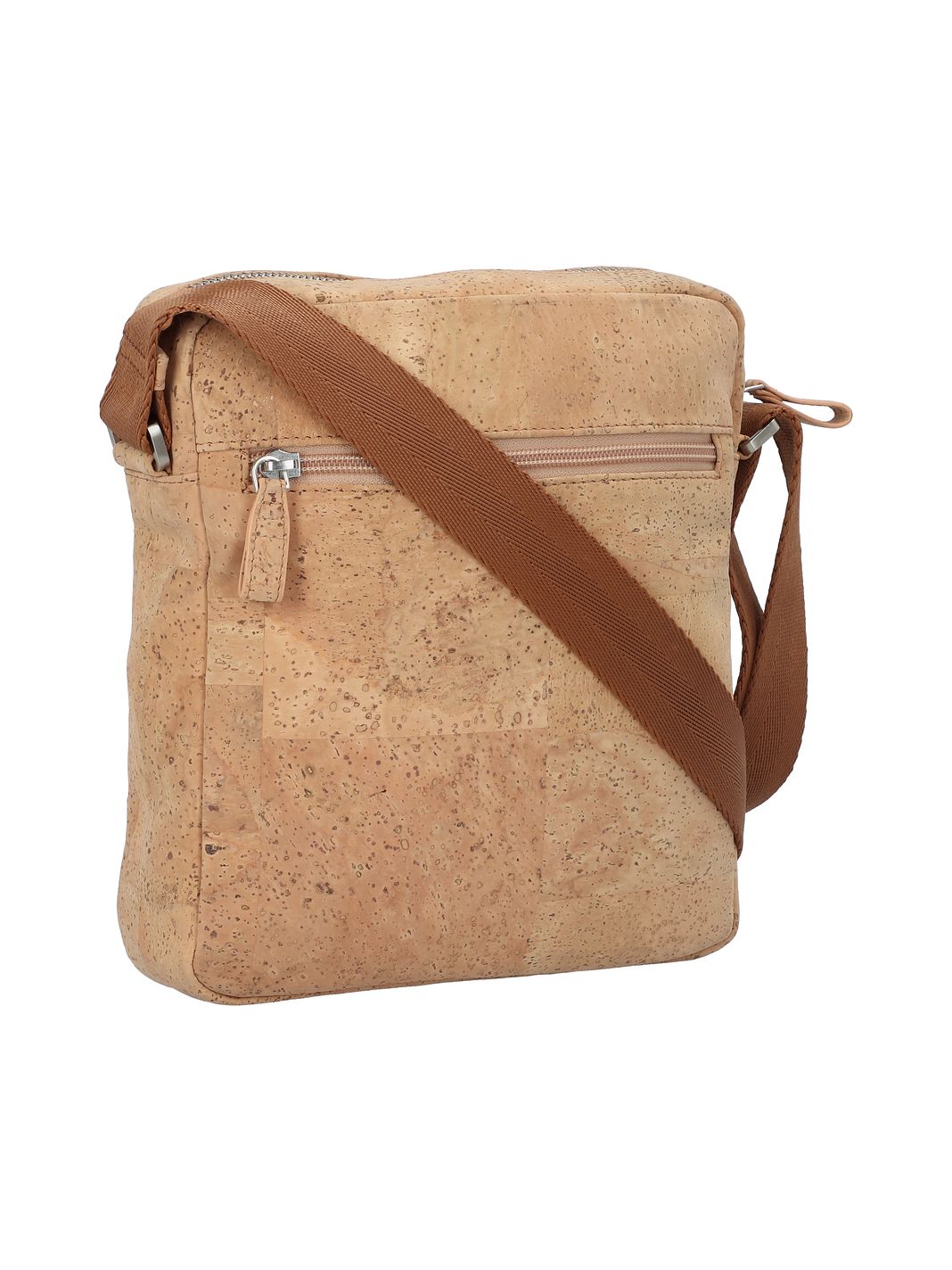 Esquire Kork Borsa a tracolla 21 cm Esquire Kork Borsa a tracolla 21 cm