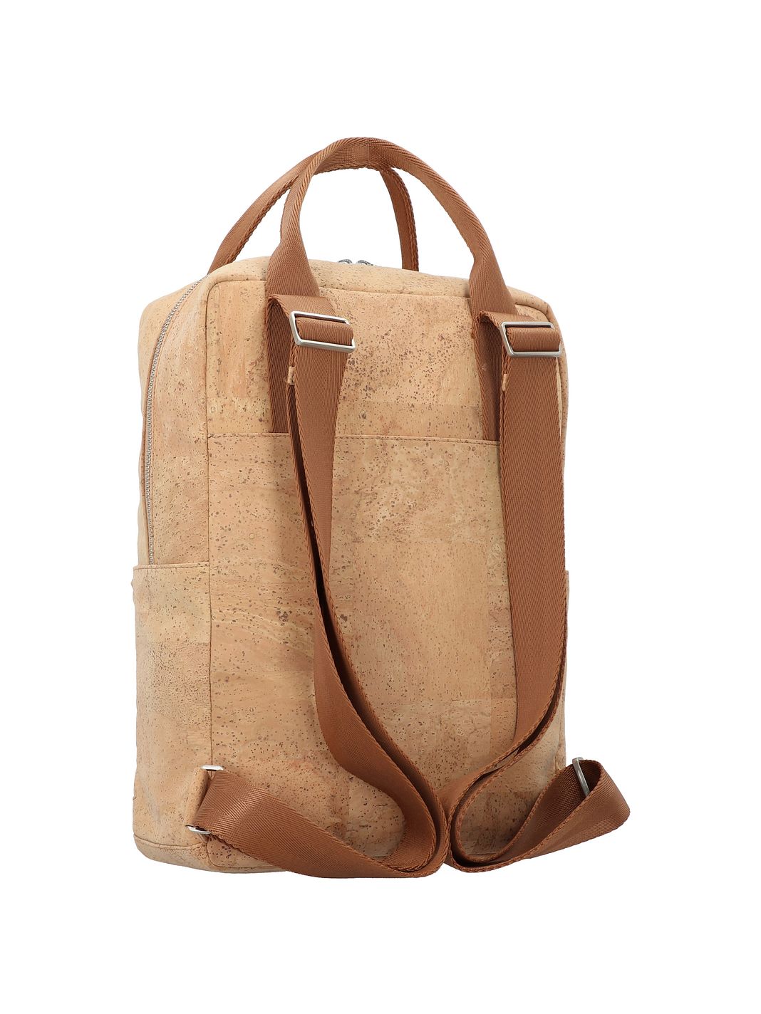 Esquire Kork Zaino da giorno 41 cm Vano porta PC Esquire Kork Zaino da giorno 41 cm Vano porta PC
