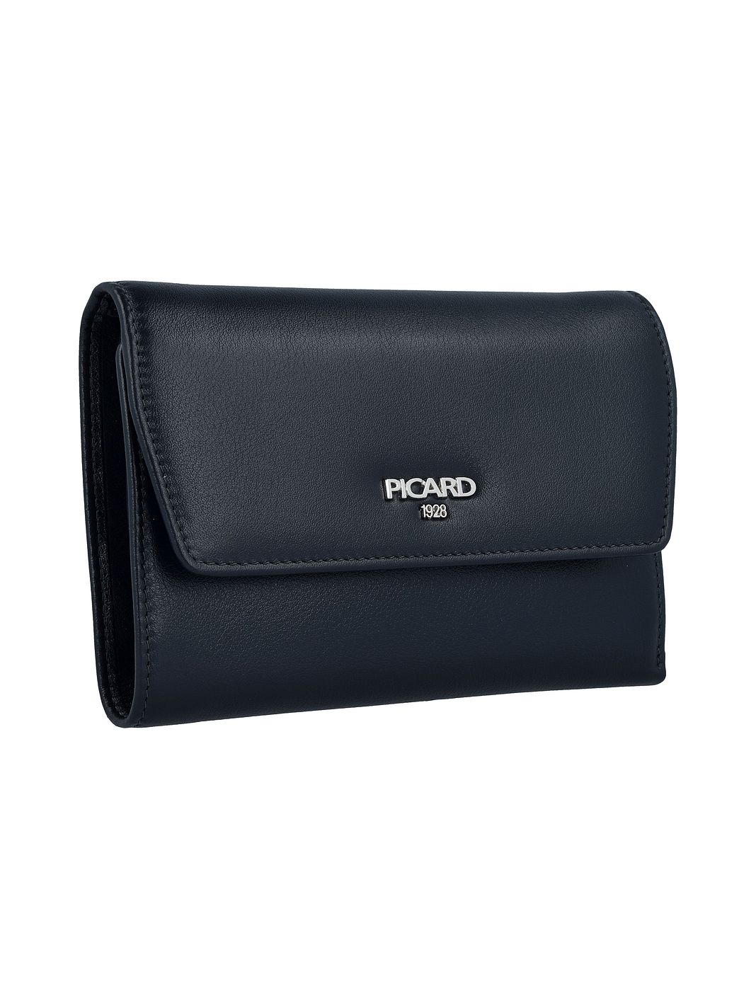 Picard Bingo Portafoglio Vera Pelle 14.5 cm Picard Bingo Portafoglio Vera Pelle 14.5 cm