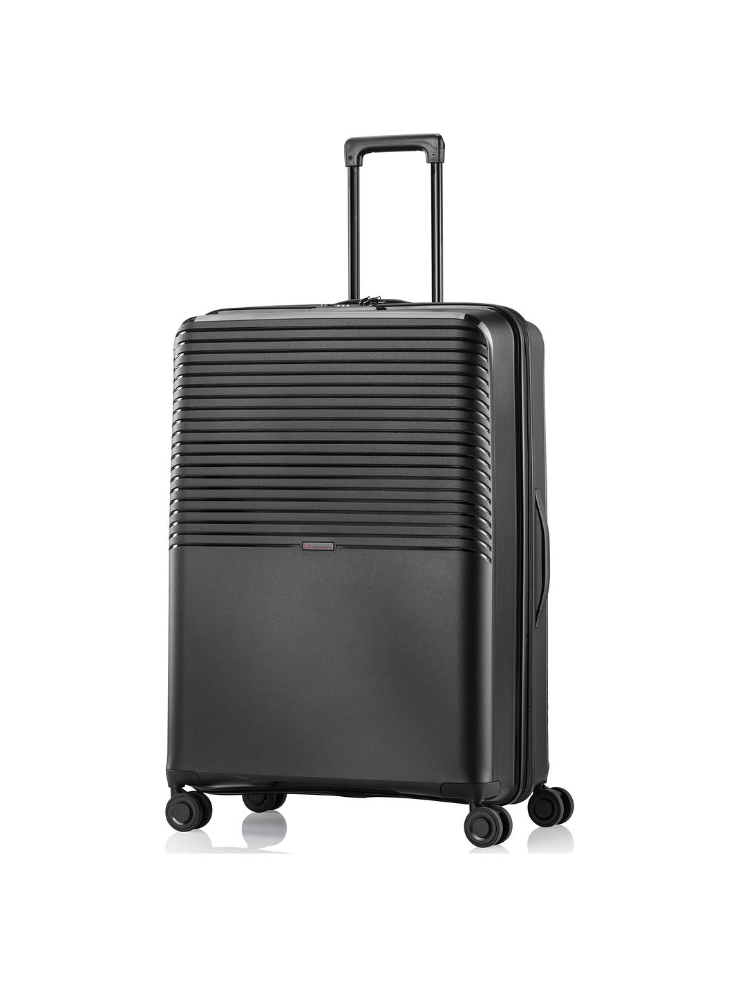 Pack Easy Jet 4 ruote Carrello 75 cm espandibile