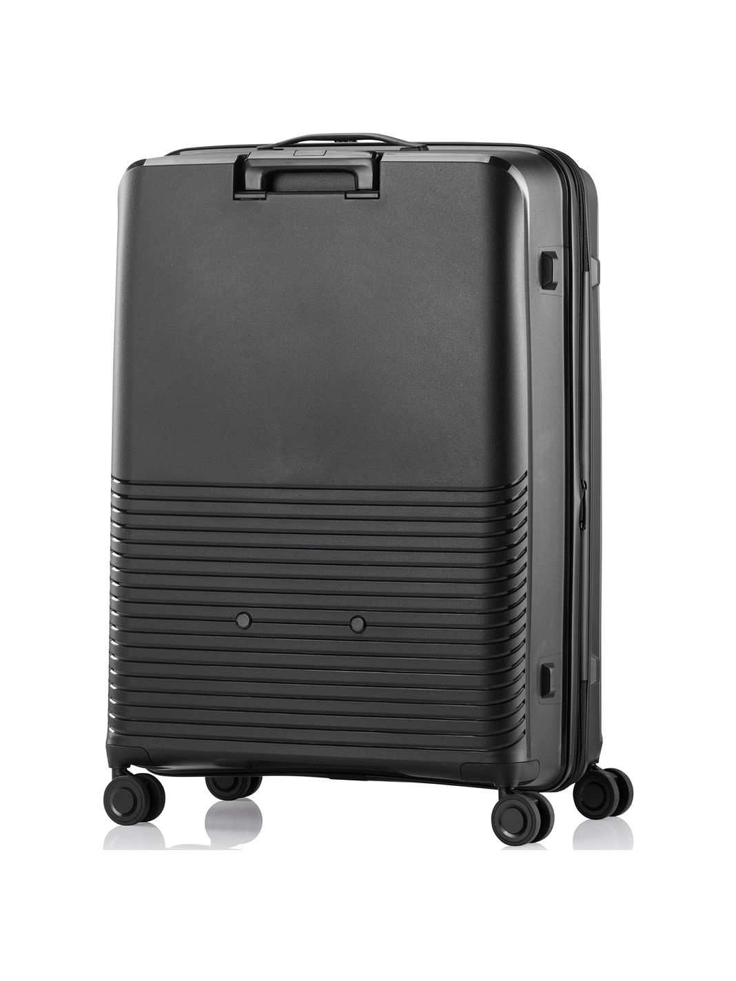 Pack Easy Jet 4 ruote Carrello 75 cm espandibile