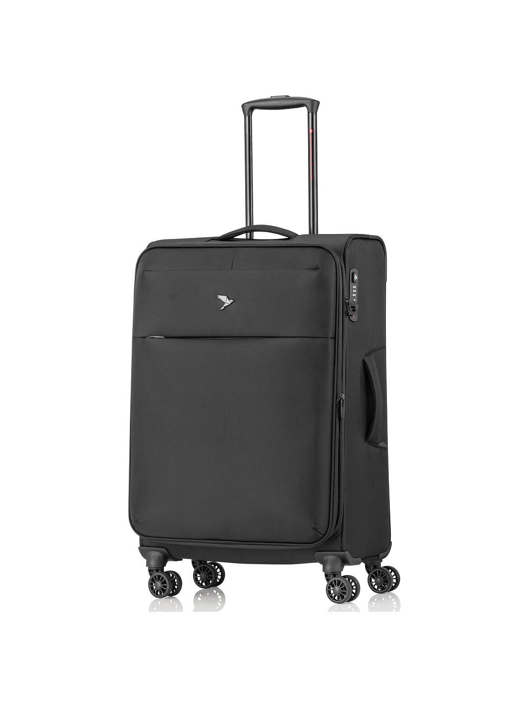 Pack Easy GoOn 4 ruote Carrello M 67 cm espandibile Pack Easy GoOn 4 ruote Carrello M 67 cm espandibile