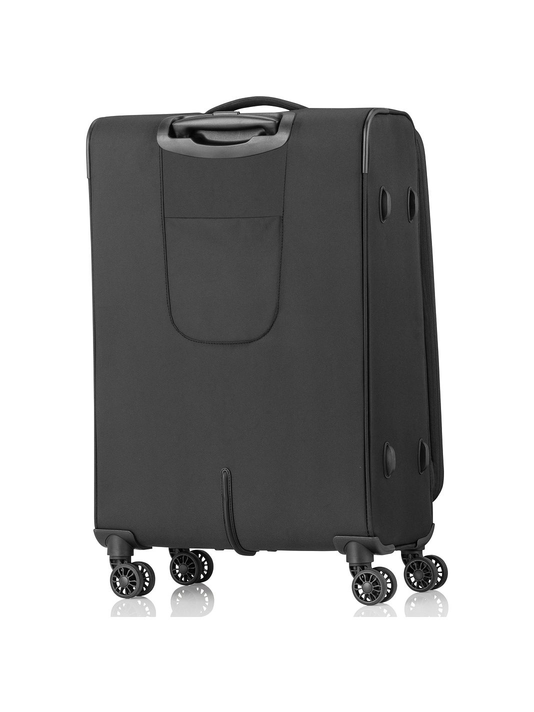 Pack Easy GoOn 4 ruote Carrello M 67 cm espandibile Pack Easy GoOn 4 ruote Carrello M 67 cm espandibile