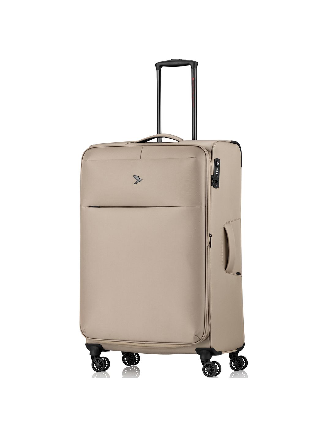 Pack Easy GoOn 4 ruote Carrello L 78 cm Pack Easy GoOn 4 ruote Carrello L 78 cm