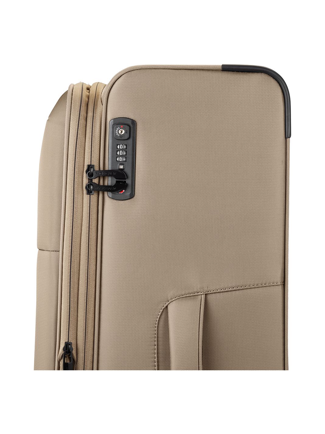 Pack Easy GoOn 4 ruote Carrello L 78 cm Pack Easy GoOn 4 ruote Carrello L 78 cm