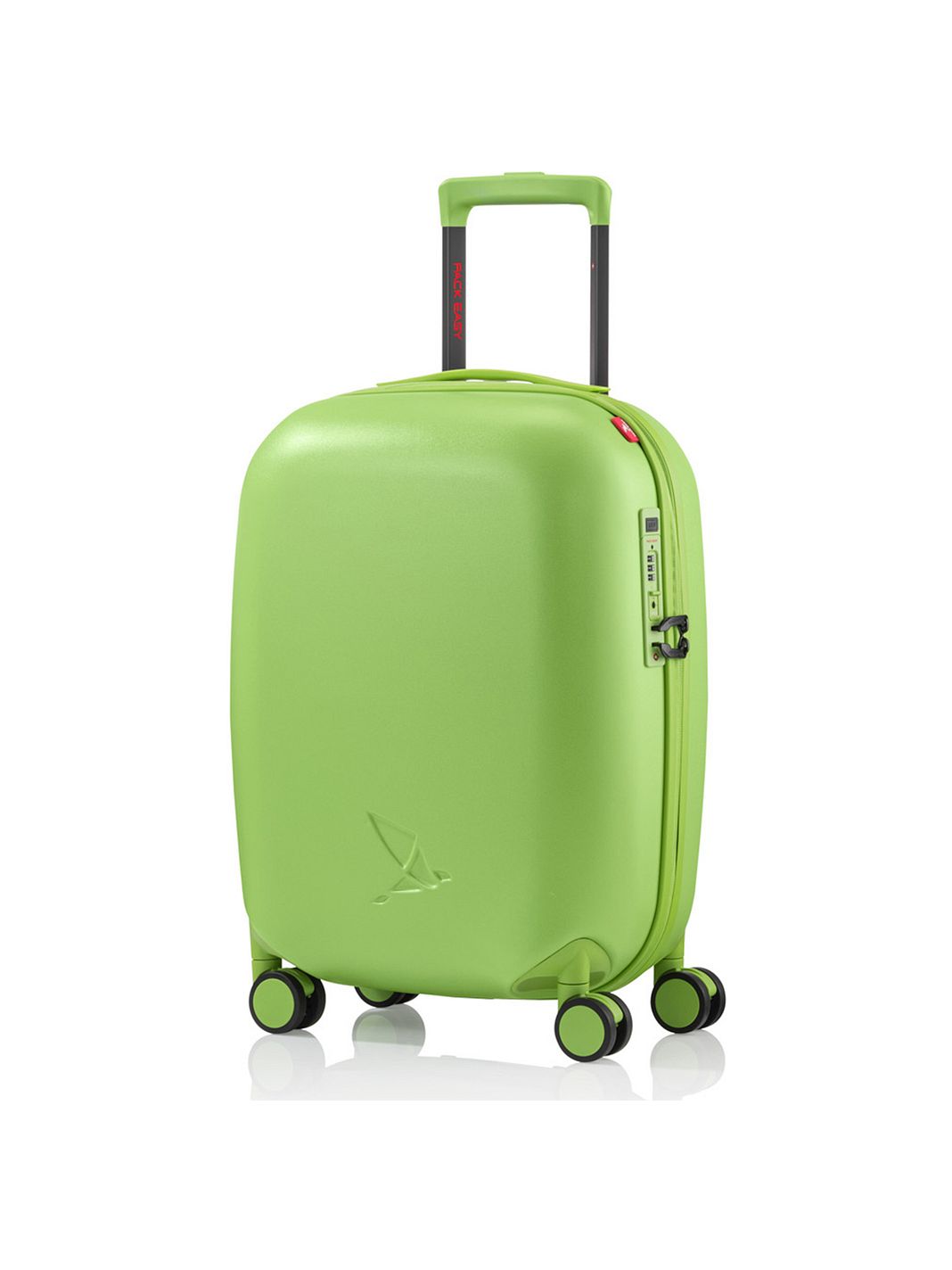 Pack Easy Gen T 4 ruote Trolley cabina 52 cm Pack Easy Gen T 4 ruote Trolley cabina 52 cm