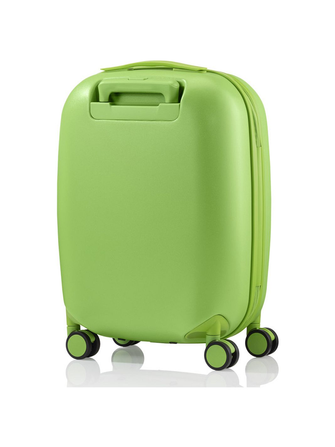 Pack Easy Gen T 4 ruote Trolley cabina 52 cm Pack Easy Gen T 4 ruote Trolley cabina 52 cm