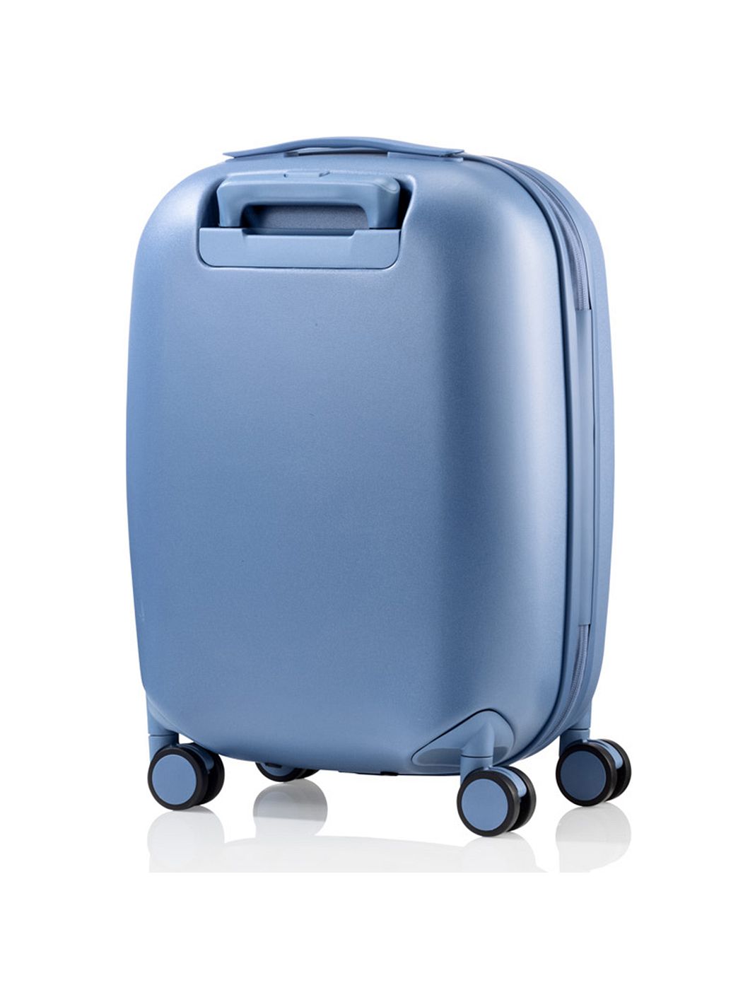 Pack Easy Gen T 4 ruote Trolley cabina 52 cm Pack Easy Gen T 4 ruote Trolley cabina 52 cm