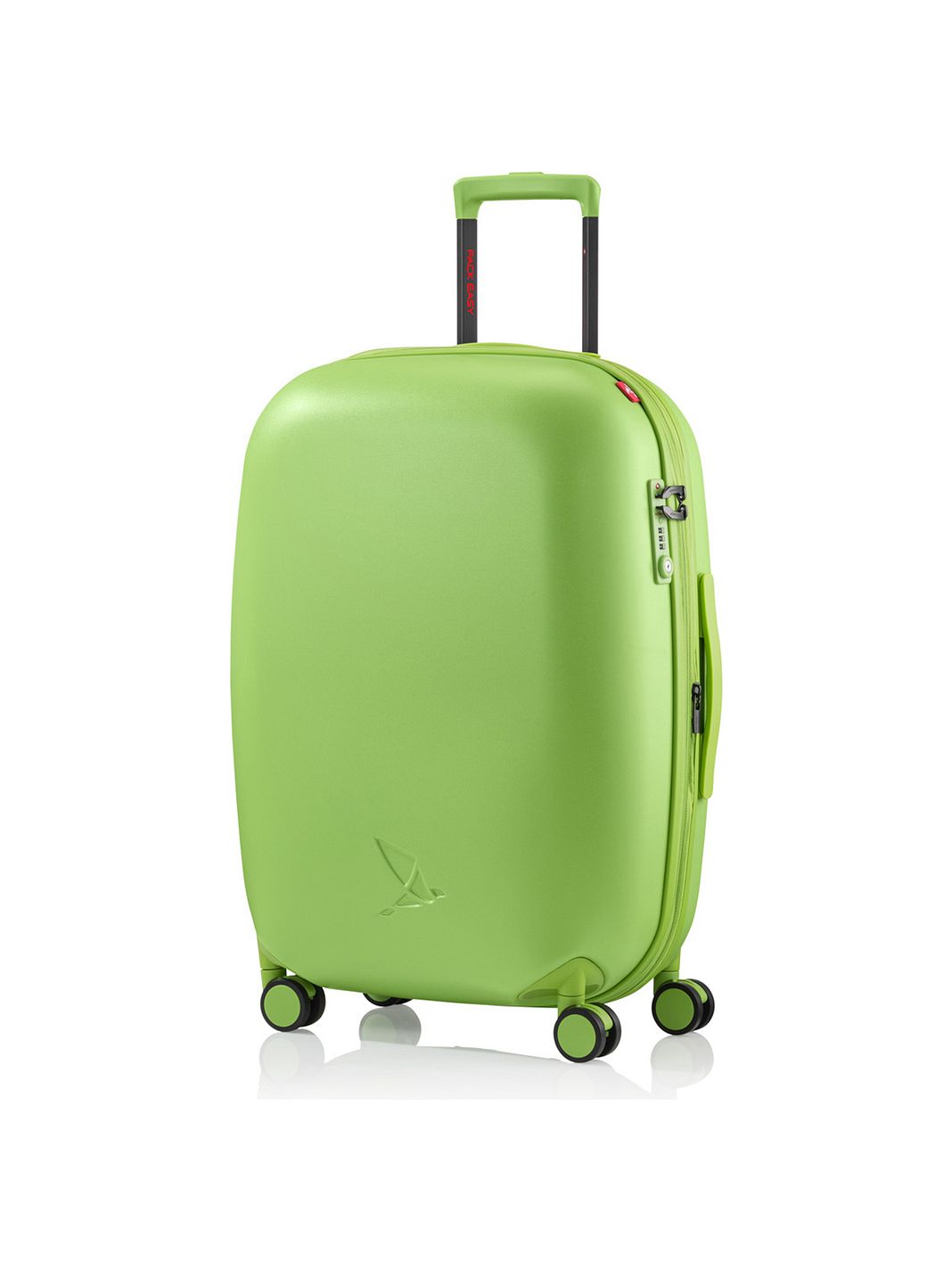 Pack Easy Gen T 4 ruote Carrello 64 cm espandibile