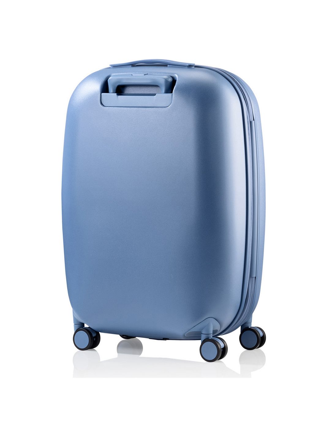 Pack Easy Gen T 4 ruote Carrello 64 cm espandibile Pack Easy Gen T 4 ruote Carrello 64 cm espandibile