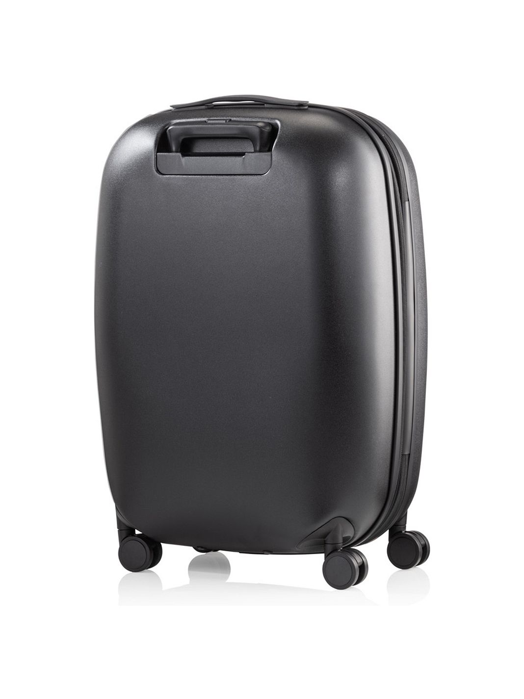 Pack Easy Gen T 4 ruote Carrello 64 cm espandibile