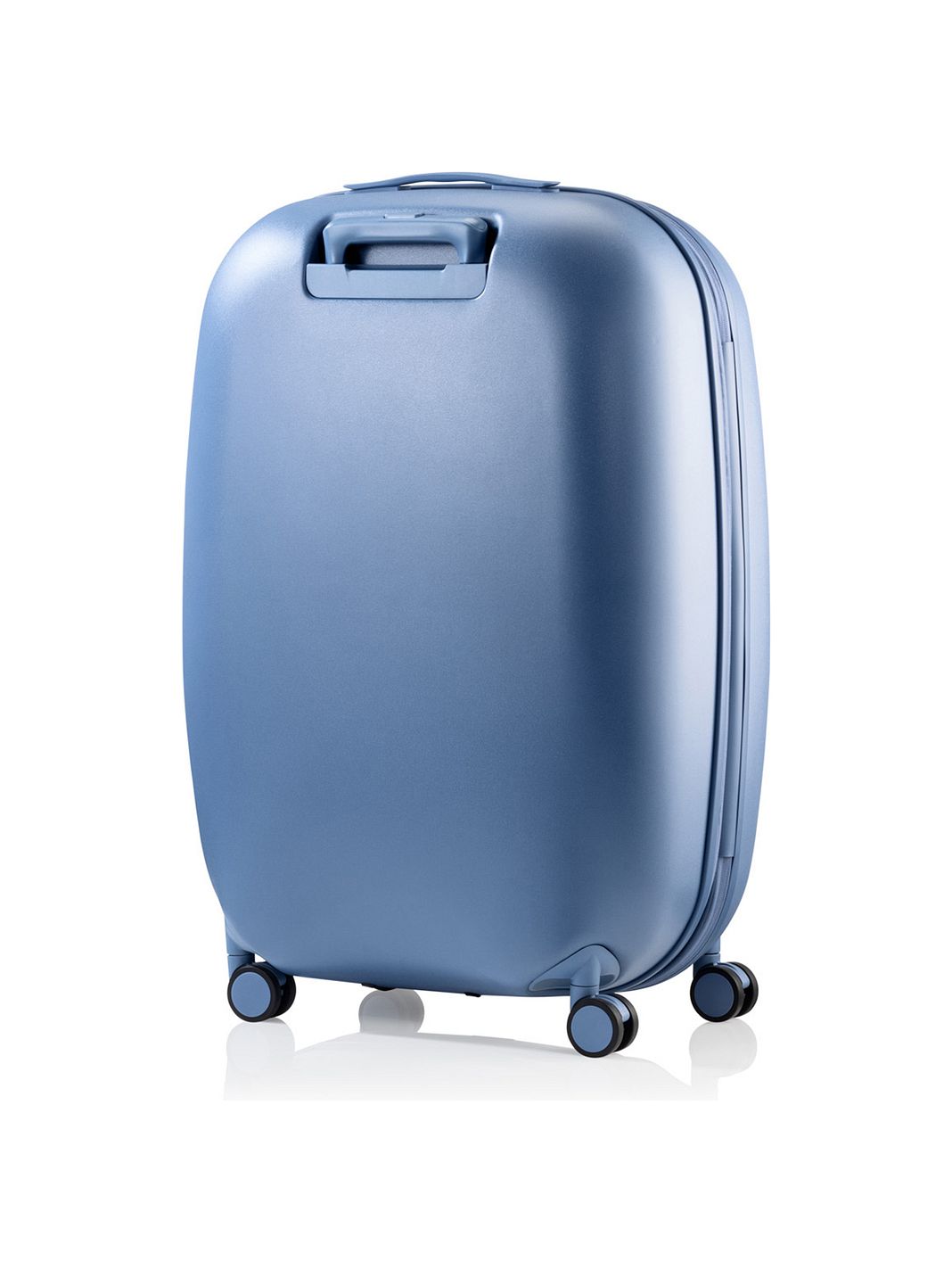 Pack Easy Gen T 4 ruote Carrello 74 cm espandibile Pack Easy Gen T 4 ruote Carrello 74 cm espandibile