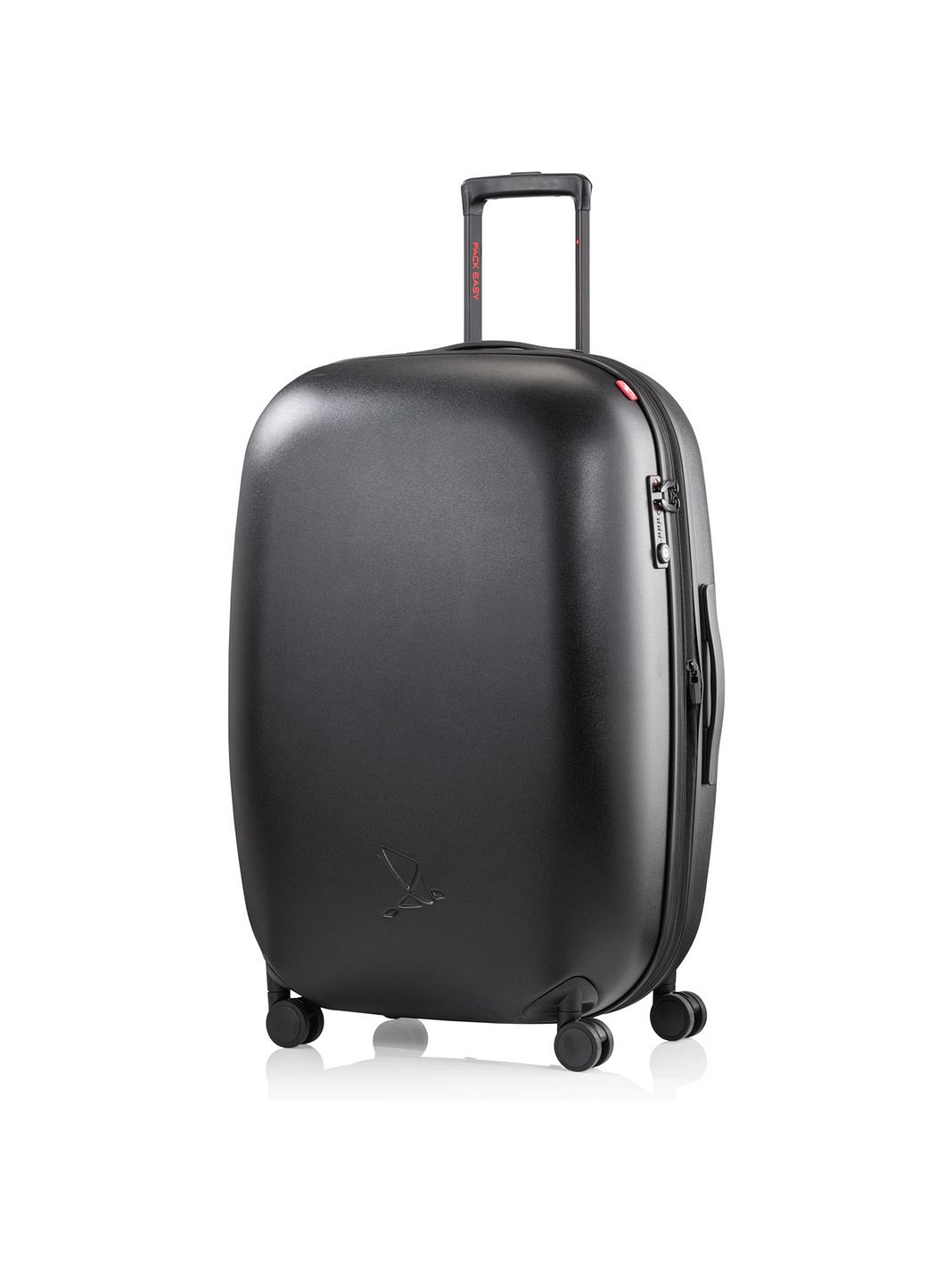 Pack Easy Gen T 4 ruote Carrello 74 cm espandibile Pack Easy Gen T 4 ruote Carrello 74 cm espandibile
