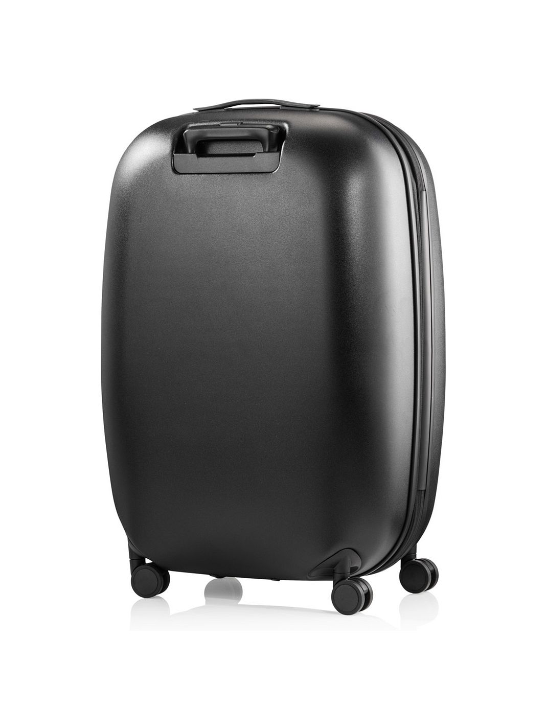 Pack Easy Gen T 4 ruote Carrello 74 cm espandibile Pack Easy Gen T 4 ruote Carrello 74 cm espandibile