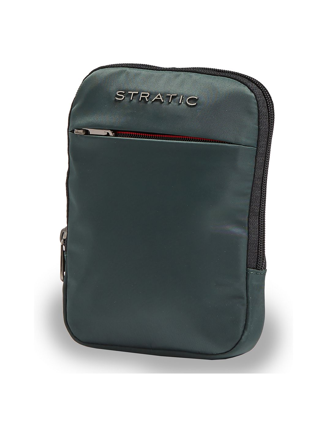 Stratic Pure Bröstväska RFID-skydd 16 cm Stratic Pure Bröstväska RFID-skydd 16 cm
