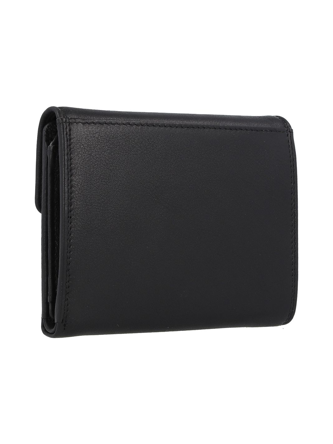 Braun Büffel Golf Secure Portafoglio Vera Pelle 12.5 cm Braun Büffel Golf Secure Portafoglio Vera Pelle 12.5 cm