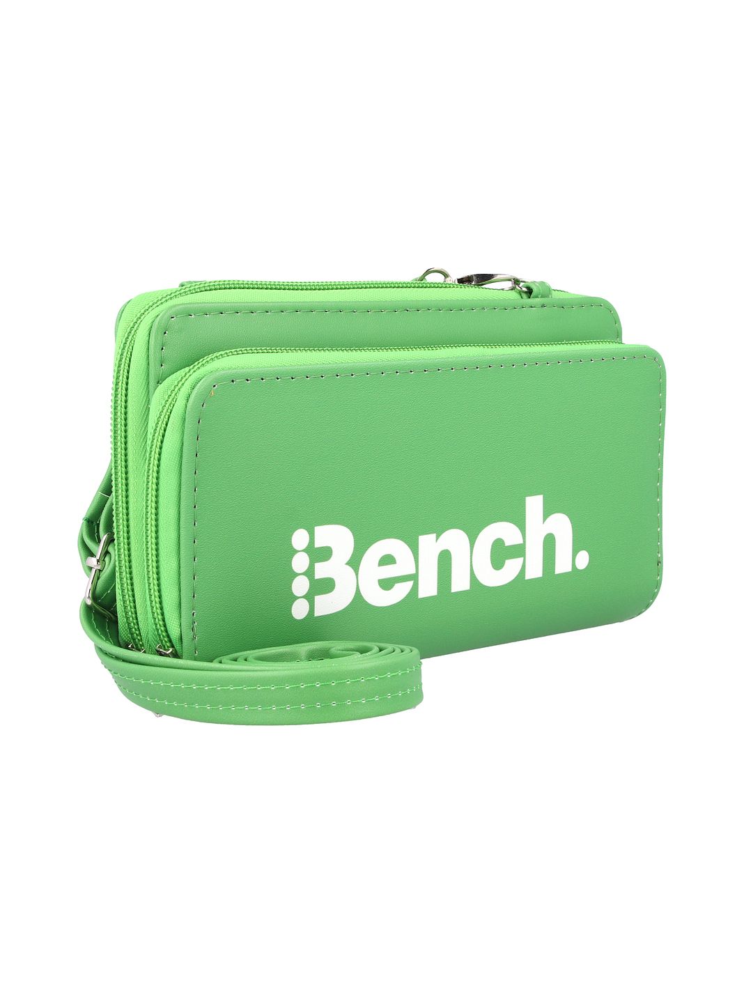 Bench Portafoglio 19.5 cm Bench Portafoglio 19.5 cm