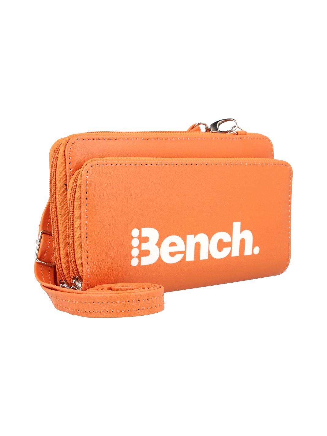 Bench Portafoglio 19.5 cm Bench Portafoglio 19.5 cm