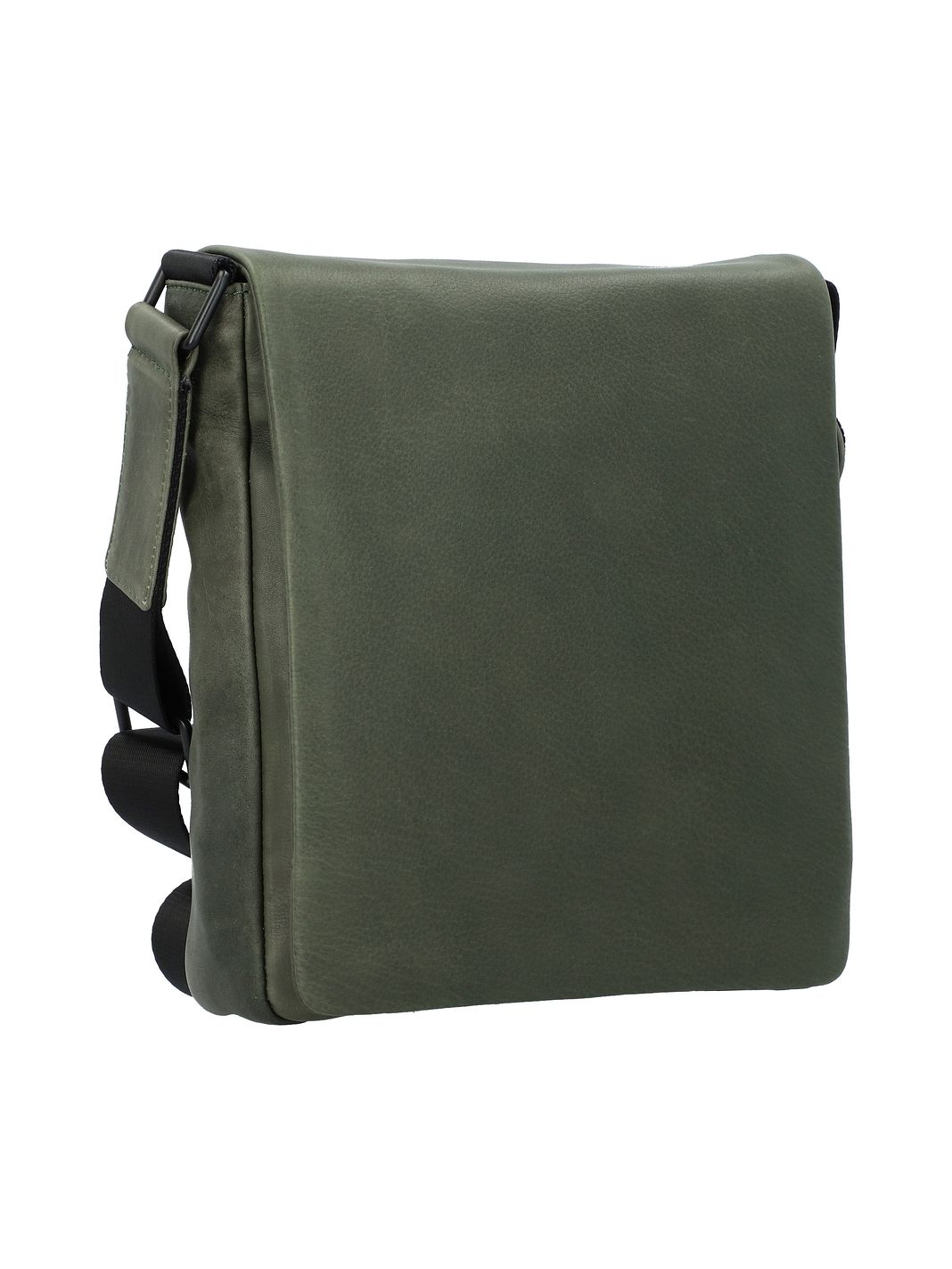 Leonhard Heyden Den Haag Borsa a tracolla Vera Pelle 23 cm Leonhard Heyden Den Haag Borsa a tracolla Vera Pelle 23 cm