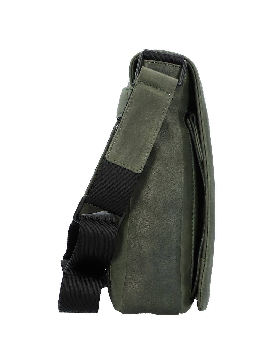 Leonhard Heyden Den Haag Borsa a tracolla Vera Pelle 23 cm Leonhard Heyden Den Haag Borsa a tracolla Vera Pelle 23 cm