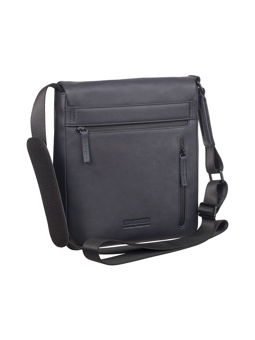 Leonhard Heyden Den Haag Borsa a tracolla Vera Pelle 23 cm Leonhard Heyden Den Haag Borsa a tracolla Vera Pelle 23 cm