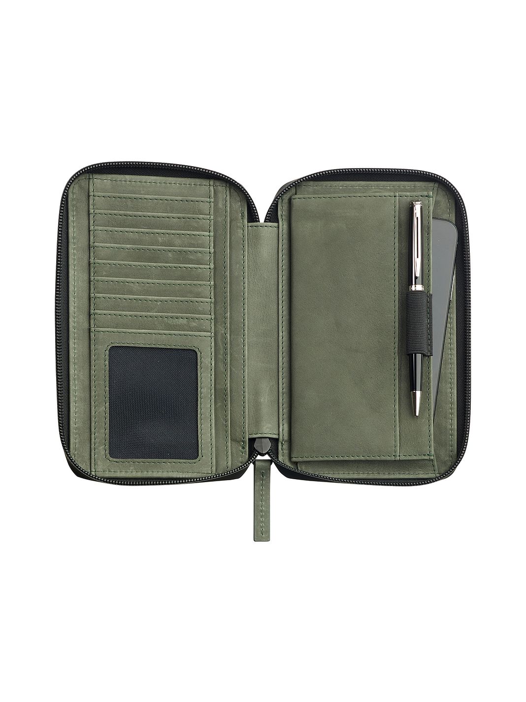 Leonhard Heyden Den Haag Custodia per cellulare Vera Pelle 11 cm Leonhard Heyden Den Haag Custodia per cellulare Vera Pelle 11 cm