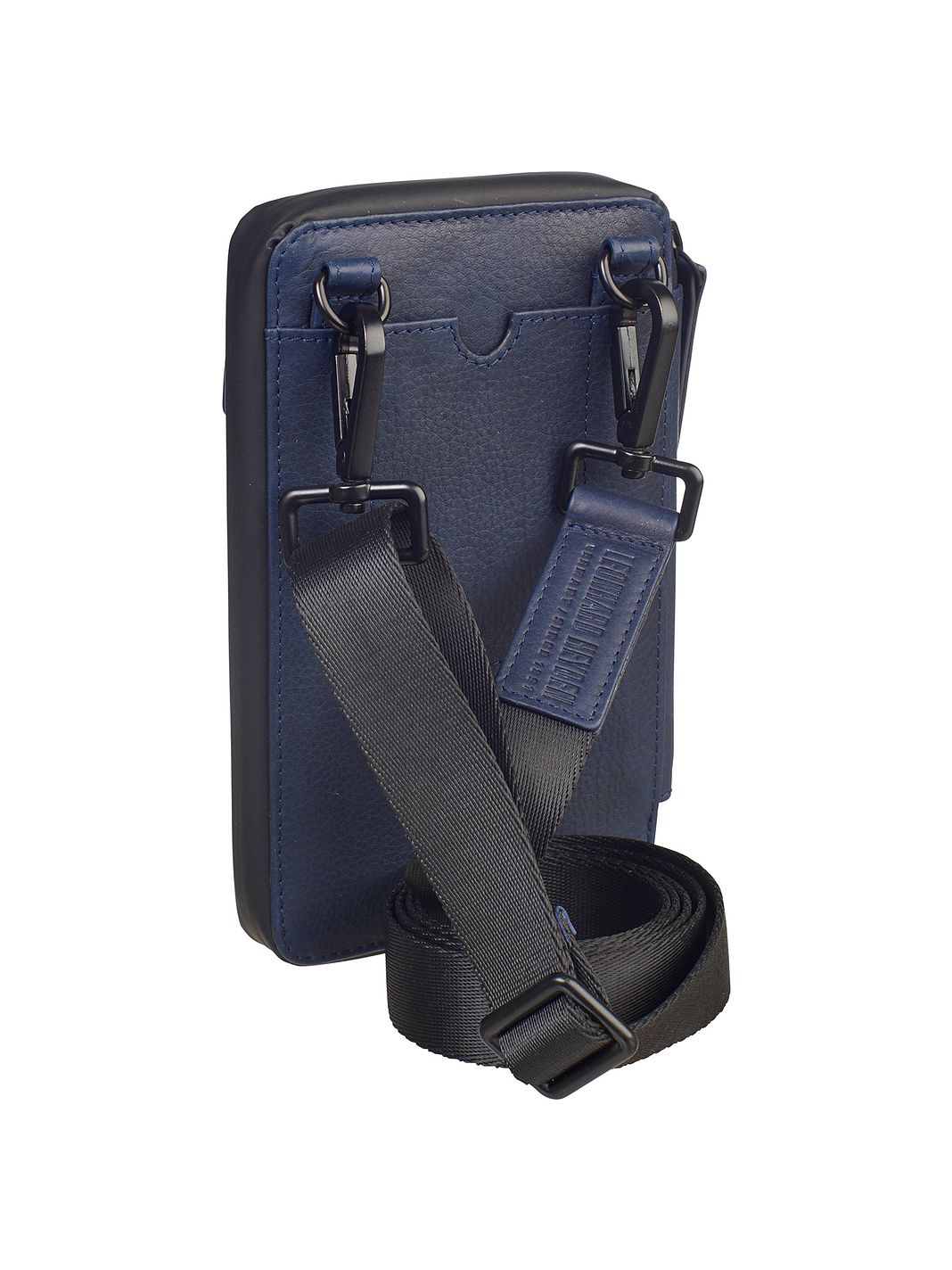 Leonhard Heyden Den Haag Custodia per cellulare Vera Pelle 11 cm Leonhard Heyden Den Haag Custodia per cellulare Vera Pelle 11 cm
