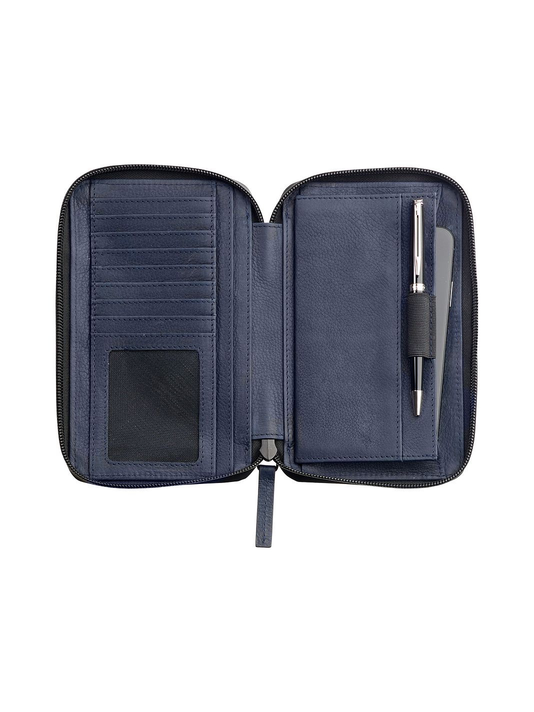Leonhard Heyden Den Haag Custodia per cellulare Vera Pelle 11 cm Leonhard Heyden Den Haag Custodia per cellulare Vera Pelle 11 cm
