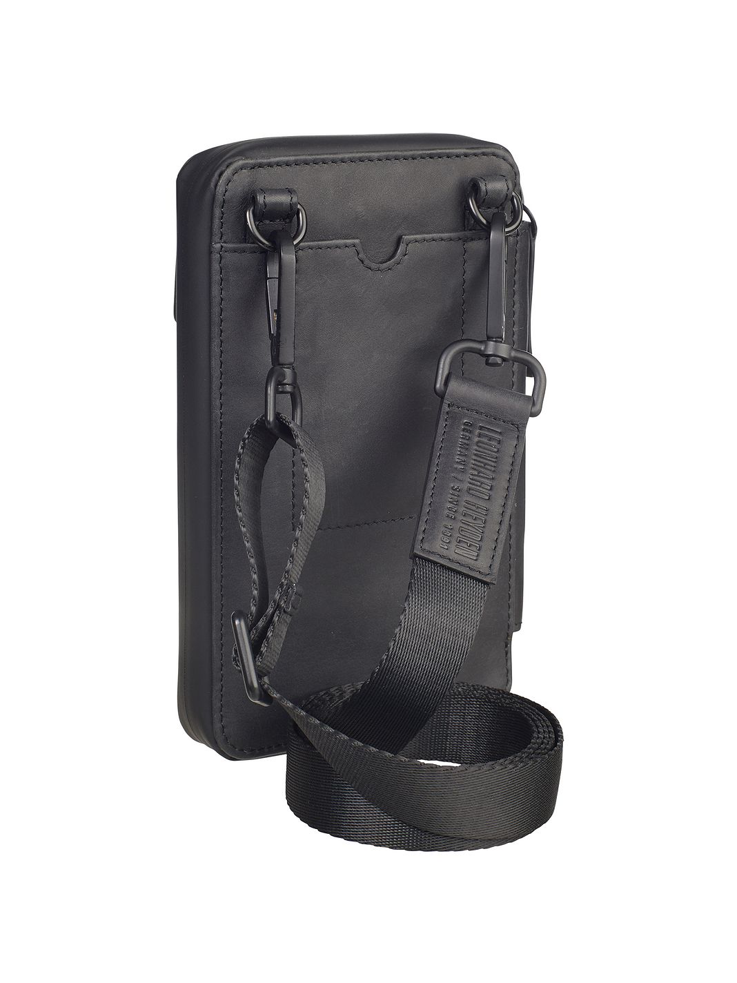 Leonhard Heyden Den Haag Custodia per cellulare Vera Pelle 11 cm Leonhard Heyden Den Haag Custodia per cellulare Vera Pelle 11 cm
